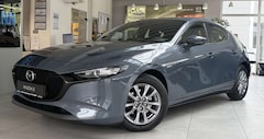 Bild des Angebotes Mazda 3 Basis Sitzheizung Navi Einparkhilfe