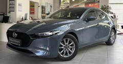 Bild des Angebotes Mazda 3 Basis Sitzheizung Navi Einparkhilfe