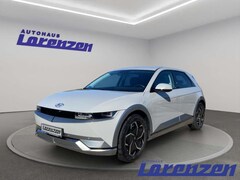 Bild des Angebotes Hyundai IONIQ 5 Techniq 4WD 72 Navi Digitales Cockpit LED ACC Appl