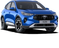 Bild des Angebotes Ford Kuga ACTIVE 2.5I FHEV *NEUES MODELL* LED-MATRIX*NAV*HUD