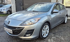 Bild des Angebotes Mazda 3 Lim. Exclusive-Line Klima Sitzheiz Turbo Defek