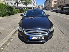 Bild des Angebotes VW Passat CC 2.0 TSI DSG Exclusive