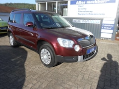 Bild des Angebotes Skoda Yeti Yeti 1.2 TSI Ambition