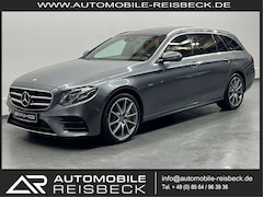 Bild des Angebotes Mercedes-Benz E 400 d-T 4Matic*AMG*Pano*AHK*Multibeam*Kamera*