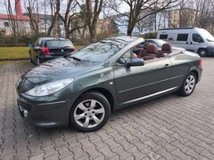 Bild des Angebotes Peugeot 307 307 CC 140 Tendance
