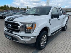 Bild des Angebotes Ford F 150 XL 5.0L V8 CarPlay*AHK*Raptor-Look*AHK
