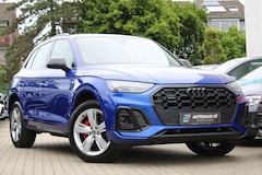 Bild des Angebotes Audi Q5 40 TDI quattro/editionOne/S-line/Standhzg/AHK