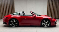Bild des Angebotes Porsche Targa 4 Approved, Vollausst., Sportausp., Sportchr. etc
