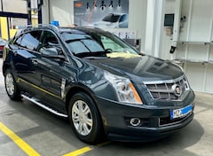 Bild des Angebotes Cadillac SRX SRX 3.0 V6 AWD Elegance