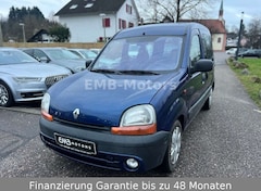 Bild des Angebotes Renault Kangoo 1.2 16V Expression