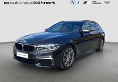 Bild des Angebotes BMW M550 d xDrive Touring ACC Laser HUD PanoSD Aktivlkg.