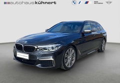 Bild des Angebotes BMW M550 d xDrive Touring ACC Laser HUD PanoSD Aktivlkg.