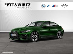 Bild des Angebotes BMW 420 i Gran Coupe M Sport|Head-Up|Stop&Go|LC-Prof.