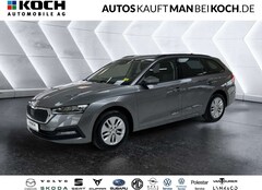 Bild des Angebotes Skoda Octavia Combi 1.5 eTSI DSG LED ACC DAB Bluetooth