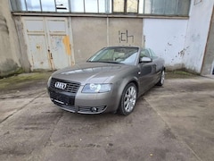 Bild des Angebotes Audi A4 A4 Cabriolet 3.0