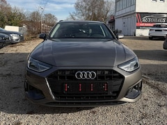 Bild des Angebotes Audi A4 35 TDI advanced