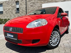 Bild des Angebotes Fiat Grande Punto 1.2 8V Active*35 tkm*Tüv-Neu!