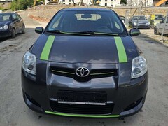 Bild des Angebotes Toyota Auris Sol