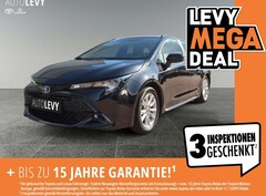Bild des Angebotes Toyota Corolla Touring Sports 1.8  Business Edition Navi