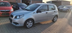 Bild des Angebotes Chevrolet Aveo Aveo Fließheck Gas  5-Türer 1.2 Gas