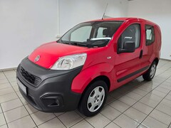 Bild des Angebotes Fiat Fiorino 1.3 M-Jet Kombi 5 Sitze Klima PDC ZV+FB