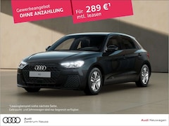 Bild des Angebotes Audi A1 SPORTBACK 25 TFSI S-TRONIC SLINE/LED/CARPLAY/SHZ/K