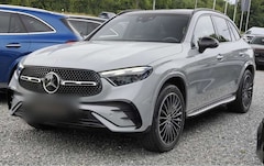Bild des Angebotes Mercedes-Benz GLC 450 d 4M AMG NIGHT AIRMATIC MEMO AHK 360° 3D