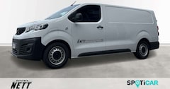 Bild des Angebotes Peugeot Expert Kasten Lang Elektromotor