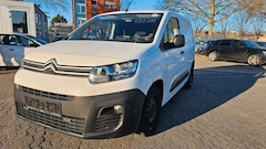 Bild des Angebotes Citroen Berlingo Kasten Club M/L1*Tüv Neu*1.Hand*MwSt.