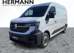 Bild des Angebotes Renault Master Kastenwagen FWD Kasten extra L2H2 3.5t Bl