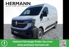Bild des Angebotes Renault Master Kastenwagen FWD Kasten extra L2H2 3.5t Bl