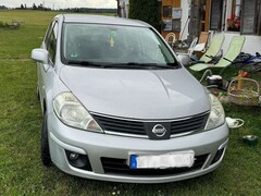 Bild des Angebotes Nissan Tiida Tiida 1.8 Benziner