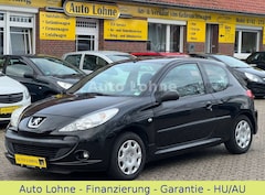 Bild des Angebotes Peugeot 206 + Urban Move Euro 5 Klimaanlage