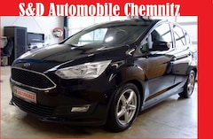Bild des Angebotes Ford C-Max Business Edition"TÜV"GARANTIE