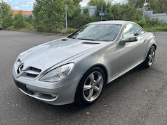 Bild des Angebotes Mercedes-Benz SLK 350 SLK 350 PERFEKT* SCHECKHEFT MB* INSP. NEU
