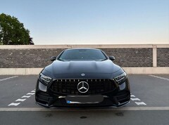 Bild des Angebotes Mercedes-Benz CLS 350