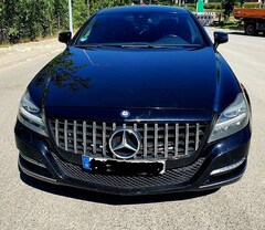 Bild des Angebotes Mercedes-Benz CLS 350 CDI DPF BlueEFFICIENCY 7G-TRONIC Edition 1