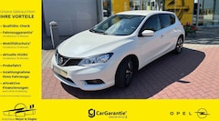 Bild des Angebotes Nissan Pulsar N-Connecta