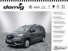 Bild des Angebotes Opel Combo Life XL Ultimate