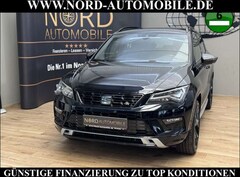 Bild des Angebotes SEAT Ateca FR-Line Black Edition 2.0 TSI DSG Virt.Coc FR