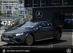 Bild des Angebotes Mercedes-Benz EQE 300 ELECTRIC ART+DISTR+AIR+HINTERACHSLENKUNG