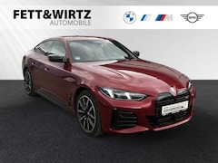 Bild des Angebotes BMW i4 M60 xDrive Head-Up|DAProf.|HiFi|19"LMR
