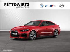 Bild des Angebotes BMW i4 M60 xDrive Head-Up|DAProf.|HiFi|19"LMR