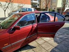 Bild des Angebotes BMW 520 520i touring