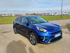 Bild des Angebotes Kia e-Niro Vision
