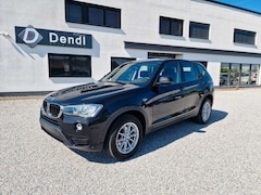 Bild des Angebotes BMW X3 xDrive20d,Navi,HUD,AHK,PDC,Xenon,Lederlenkrad