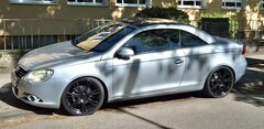 Bild des Angebotes VW Eos 2.0 FSI