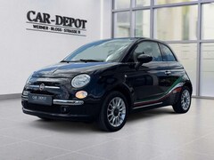 Bild des Angebotes Fiat 500C Lounge* KLIMA * USB/AUX * MULTILENK.* TÜV *