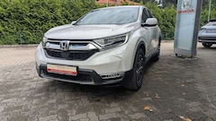 Bild des Angebotes Honda CR-V Hybrid 2.0 i-MMD 2WD Elegance
