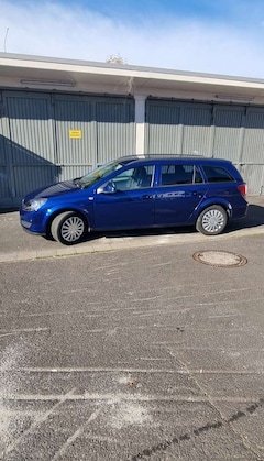 Opel Astra H 1.6